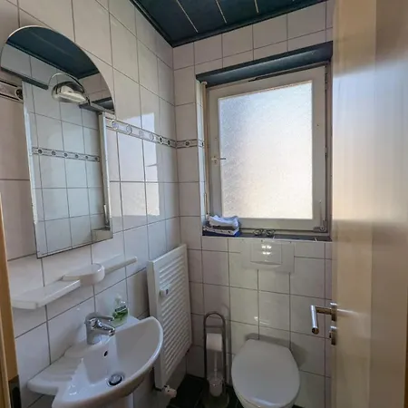Apartment Reiseglueck - Travel Happiness Kuenzell