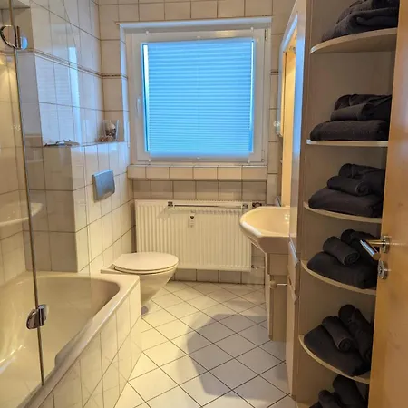Reiseglueck - Travel Happiness Apartment *