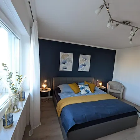 Reiseglueck - Travel Happiness Apartment